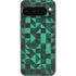 Black & Green Pixel 9 Pro XL Skin